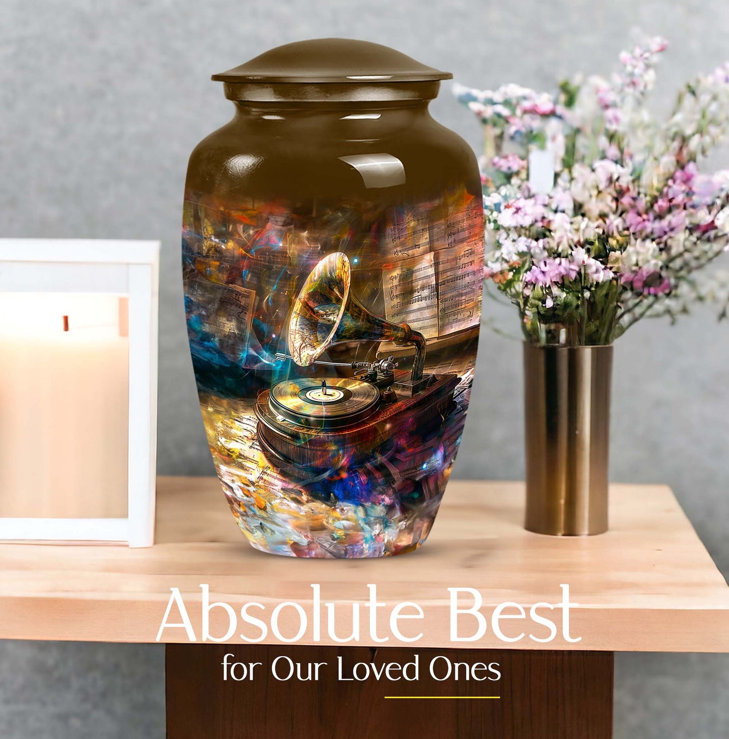 cremation urn for dad 