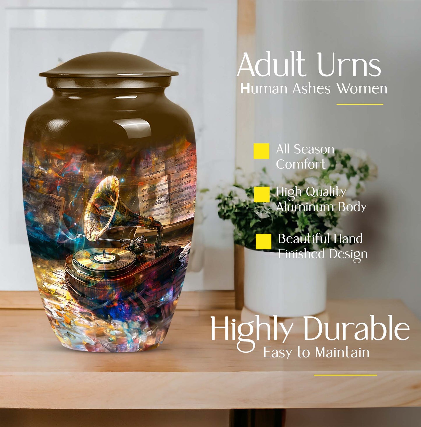  cremation urn for dad 