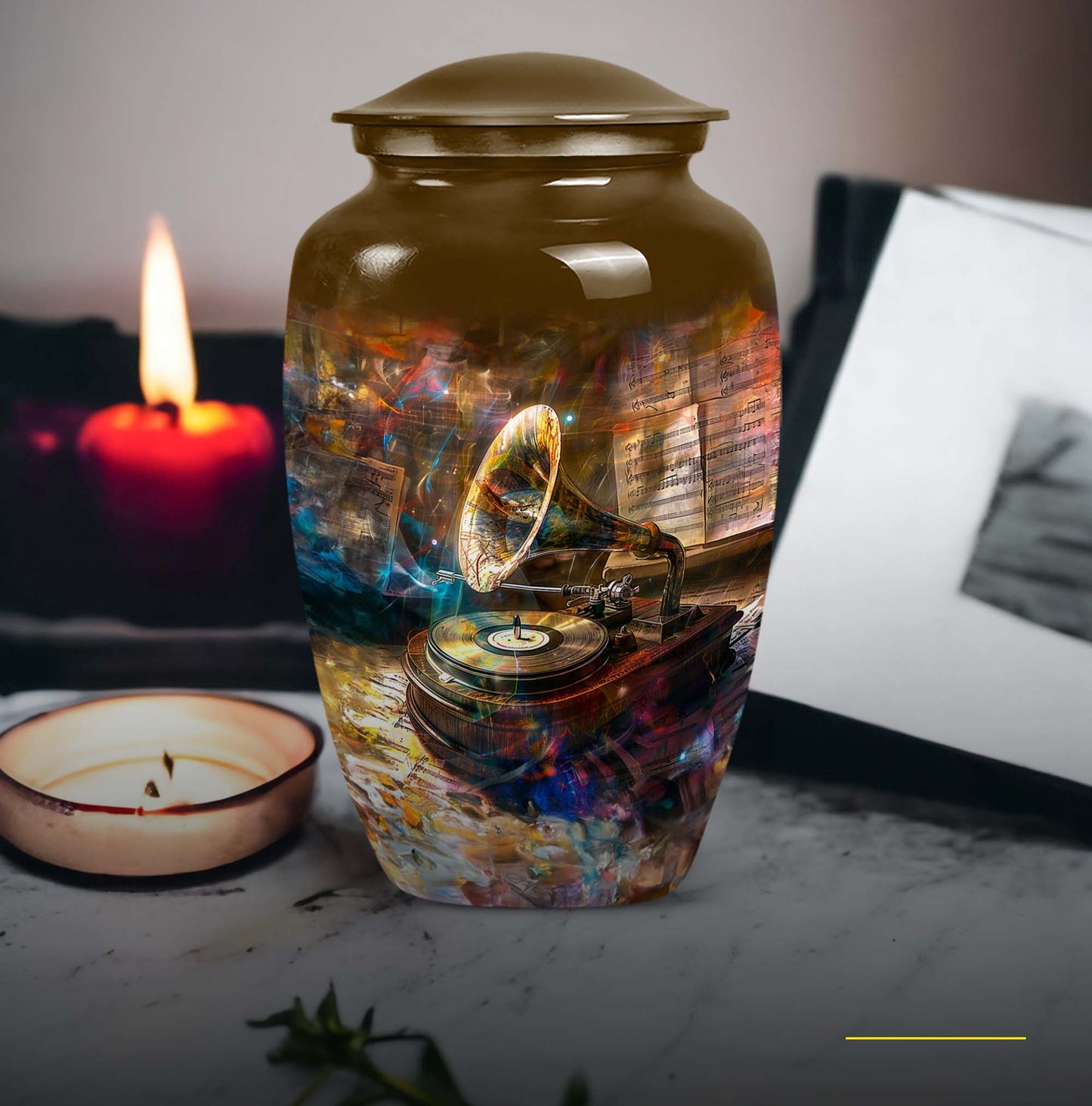  cremation urn for dad 