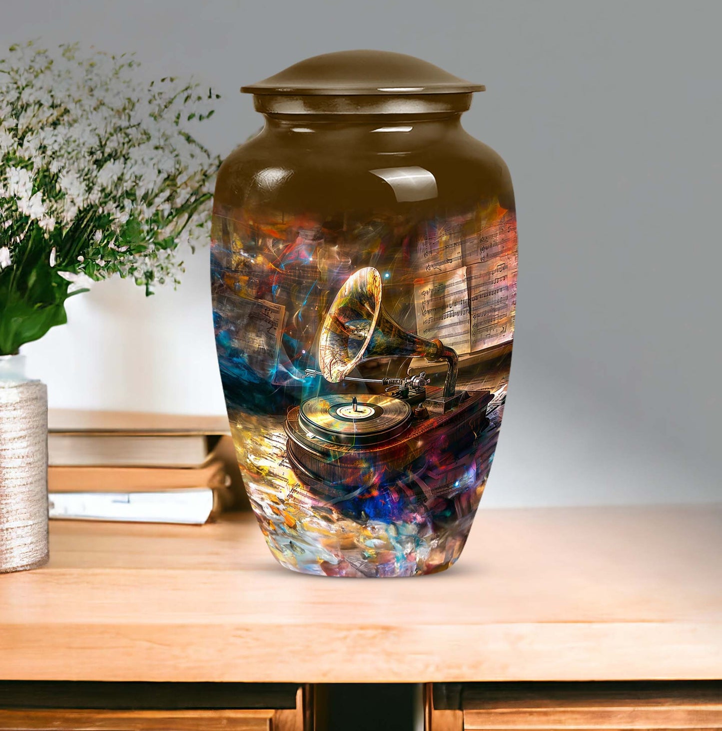  cremation urn for dad 