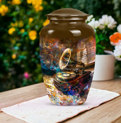  cremation urn for dad 