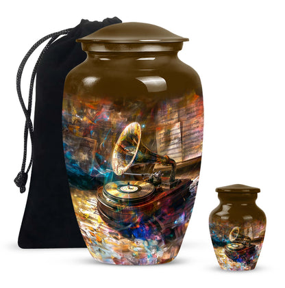 cremation urn for dad 