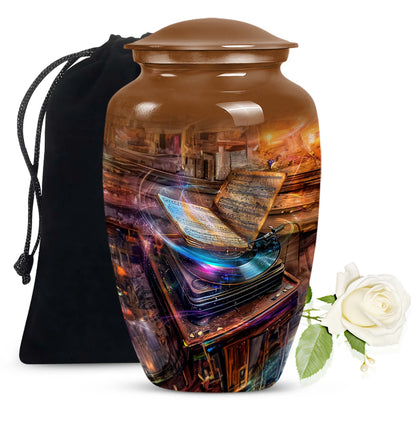 memorial adult urn 
