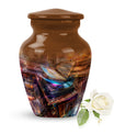 memorial adult urn 