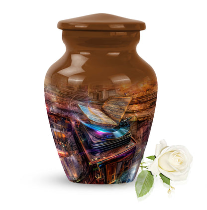memorial adult urn 