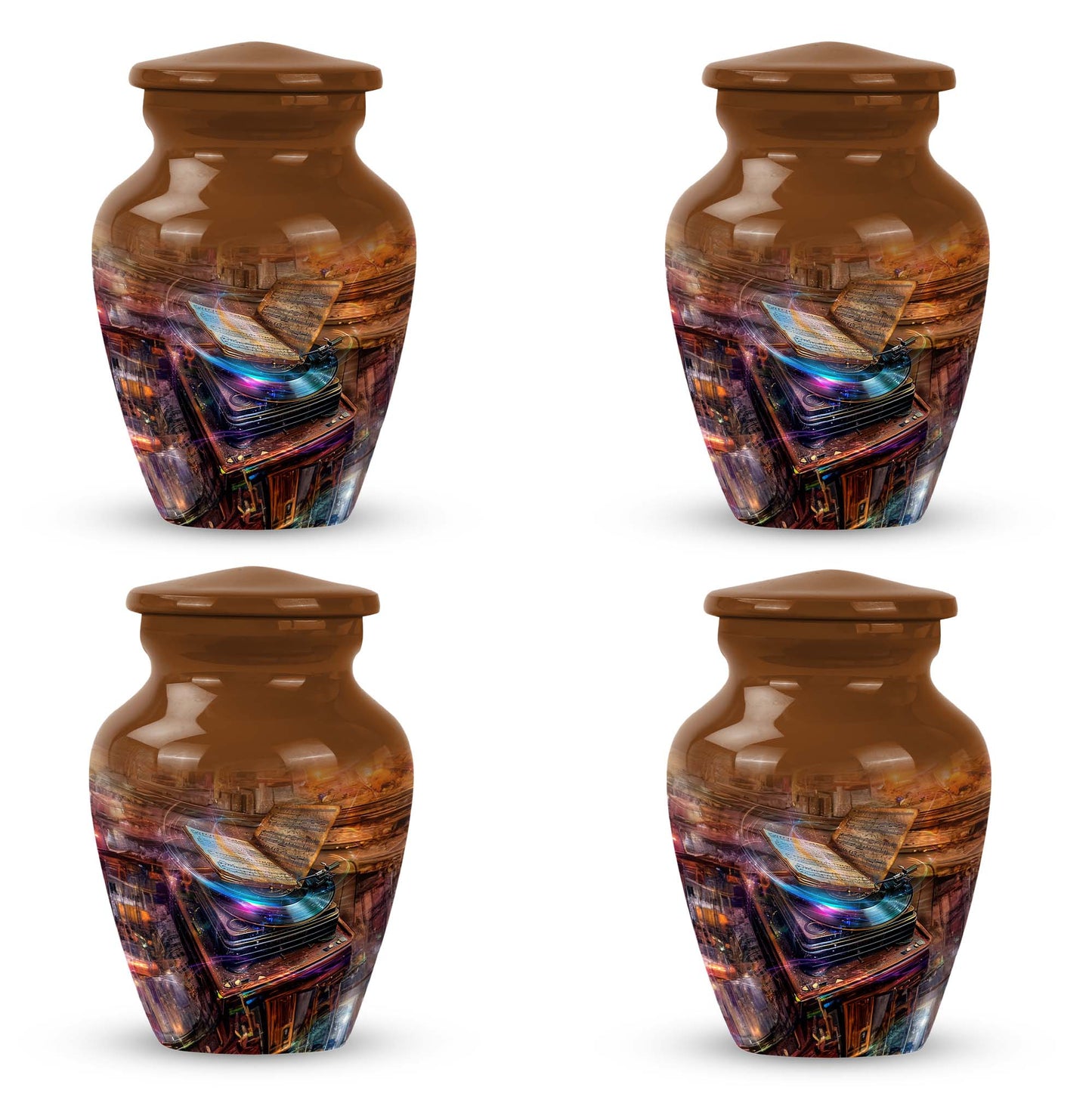 memorial adult urn 
