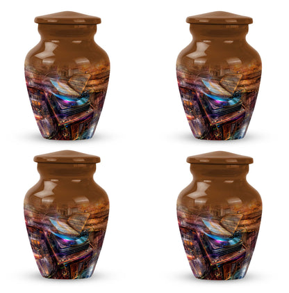 memorial adult urn 