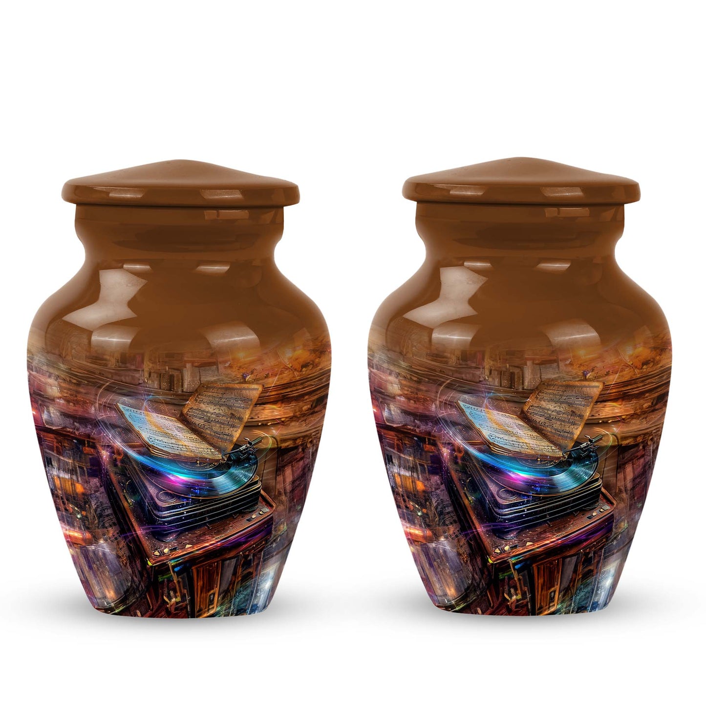 memorial adult urn 