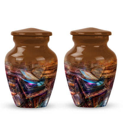 memorial adult urn 