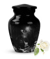 10-inch Gramophone Urn