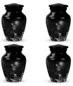 10-inch Gramophone Urn