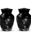 10-inch Gramophone Urn