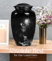 10-inch Gramophone Urn