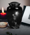 10-inch Gramophone Urn