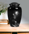 10-inch Gramophone Urn