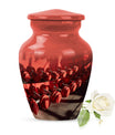 Classic Dumbles Urn for adult ashes
