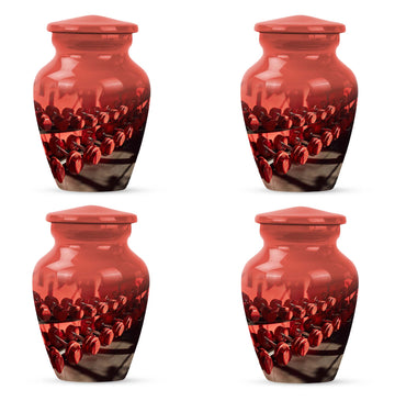 Small Urn Set of 2