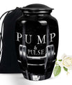 Dumbles Urn - Keepsake urn For Ashes