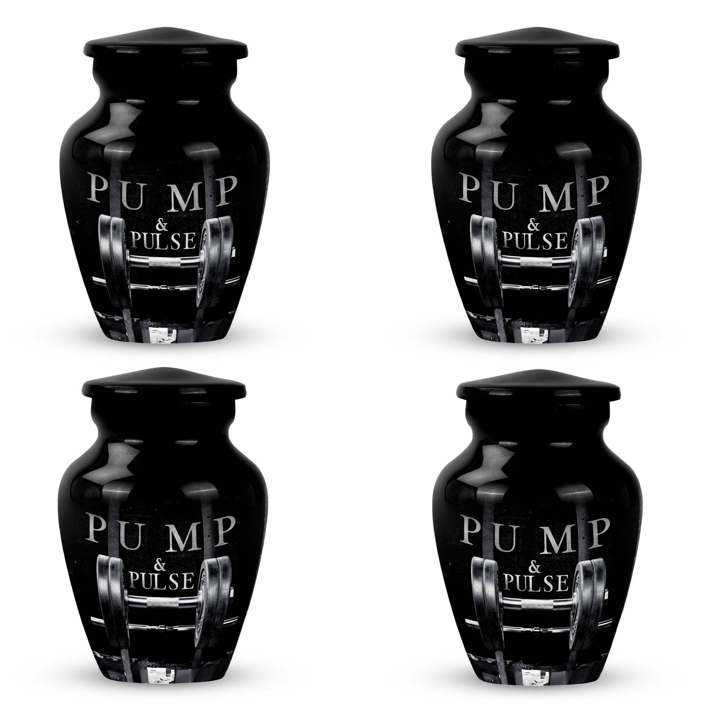 Dumbles Urn - Keepsake urn For Ashes