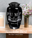 Dumbles Urn - Keepsake urn For Ashes