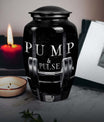 Dumbles Urn - Keepsake urn For Ashes