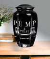 Dumbles Urn - Keepsake urn For Ashes