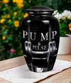 Dumbles Urn - Keepsake urn For Ashes