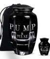 Dumbles Urn - Keepsake urn For Ashes