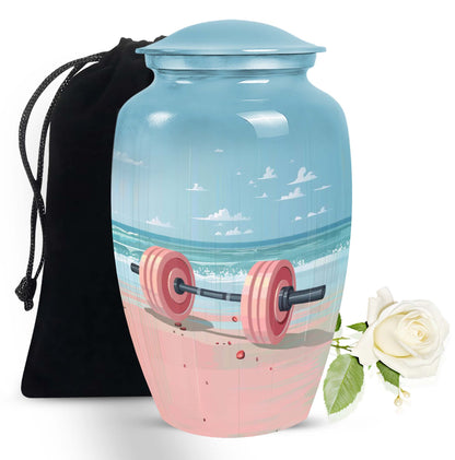  Dumbles Urn for adult 