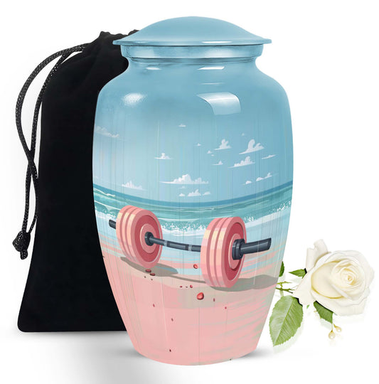  Dumbles Urn for adult 