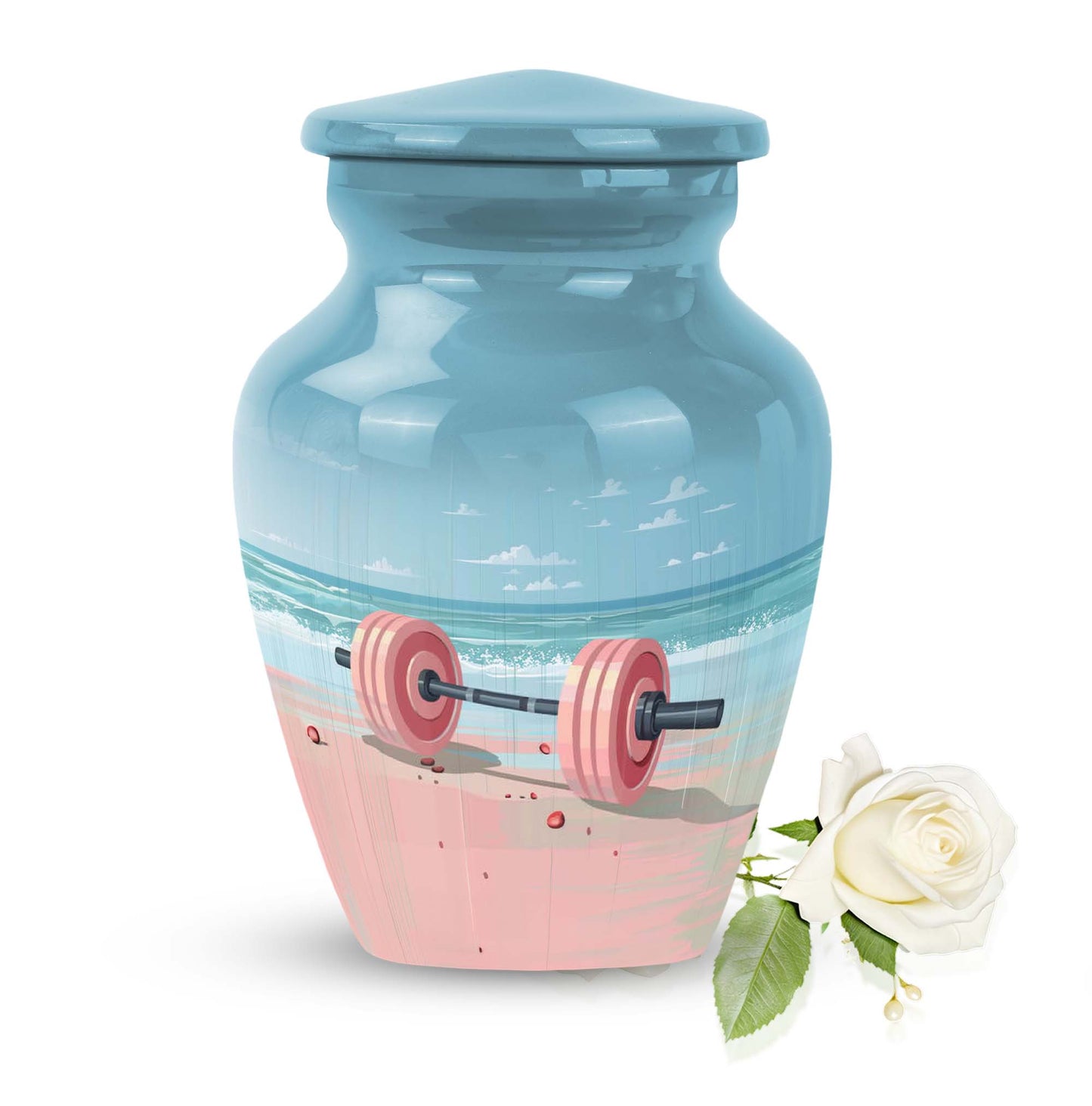  Dumbles Urn for adult 