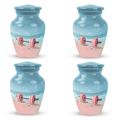  Dumbles Urn for adult 
