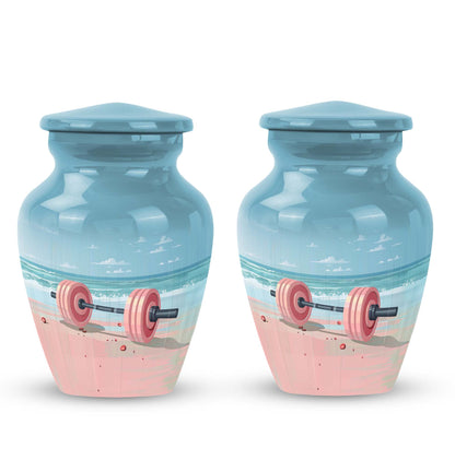  Dumbles Urn for adult 