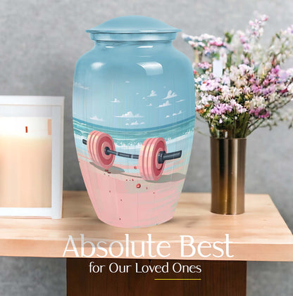  Dumbles Urn for adult 