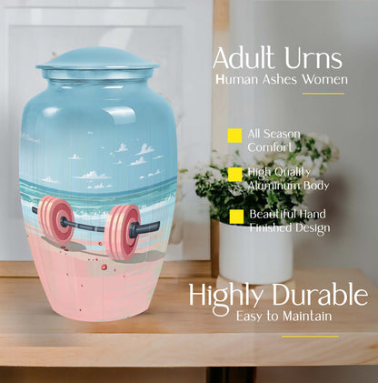  Dumbles Urn for adult 