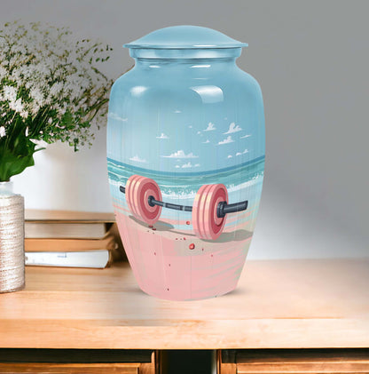  Dumbles Urn for adult 