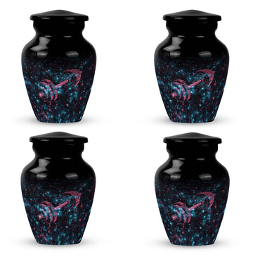 Small Urn Set of 2