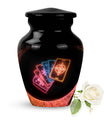  Tarot Urn