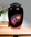  Tarot Urn