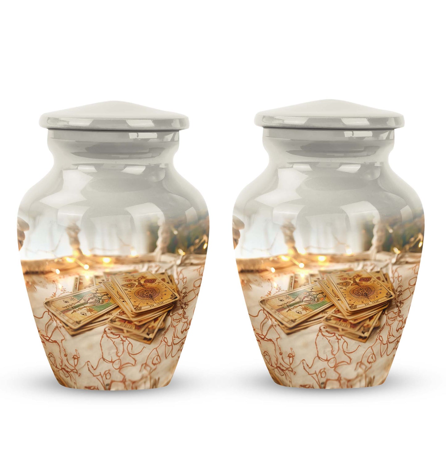  cremation urn for ashes