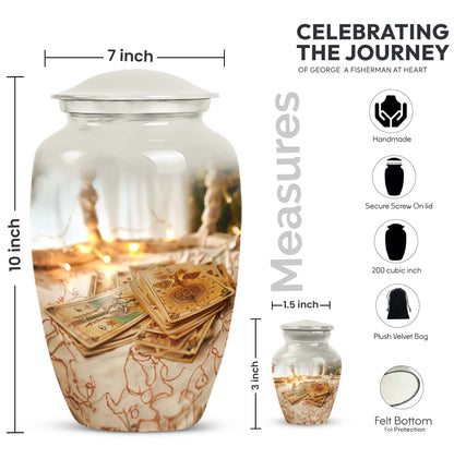  cremation urn for ashes