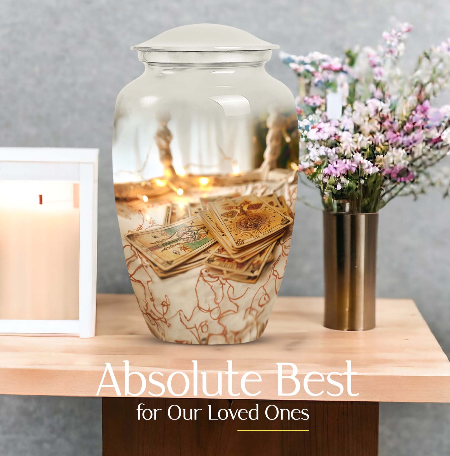  cremation urn for ashes
