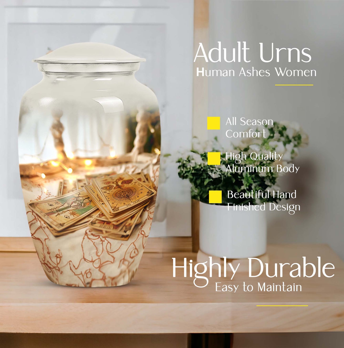  cremation urn for ashes