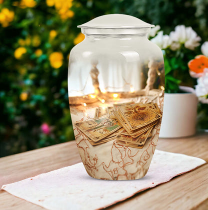  cremation urn for ashes