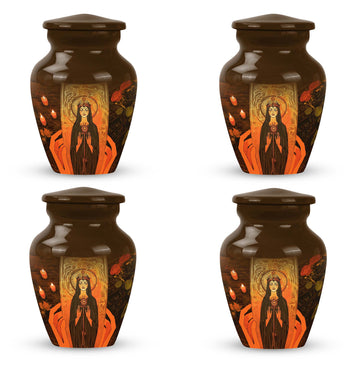 Small Urn Set of 2