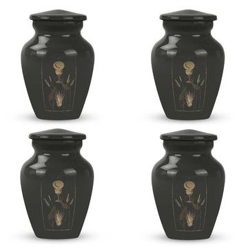 Small Urn Set of 2