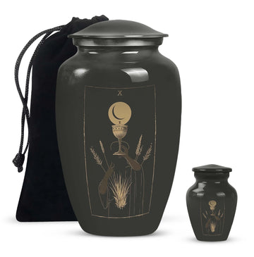 Large Urn with 1 Keepsake