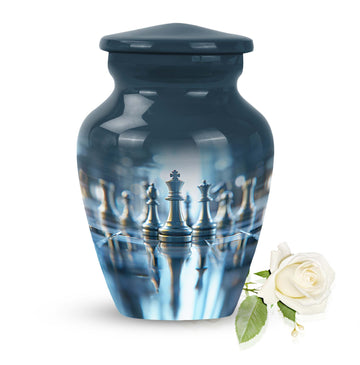 1 Keepsake 3 inch Urn