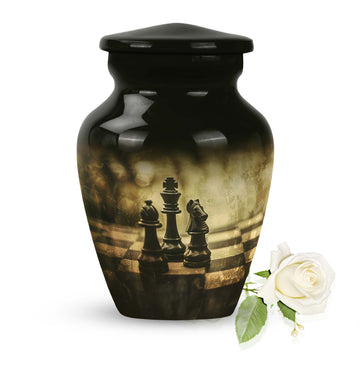 1 Keepsake 3 inch Urn