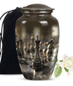 Chess Urn for women ashes.